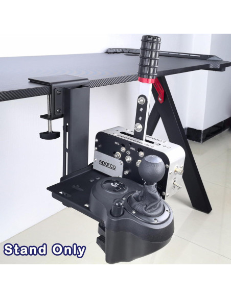 Soporte de Palanca de Cambios XRhinorth para Simulador de Carreras Soporte de Palanca de Cambios XRhinorth para Simulador de Carreras