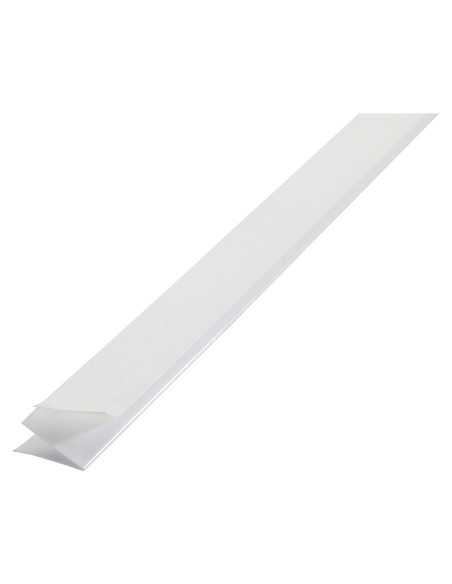 Sellador V-Flex M-D Building Products 3525 5.18m x 2.22cm Blanco Sellador V-Flex M-D Building Products 3525 5.18m x 2.22cm Blanco