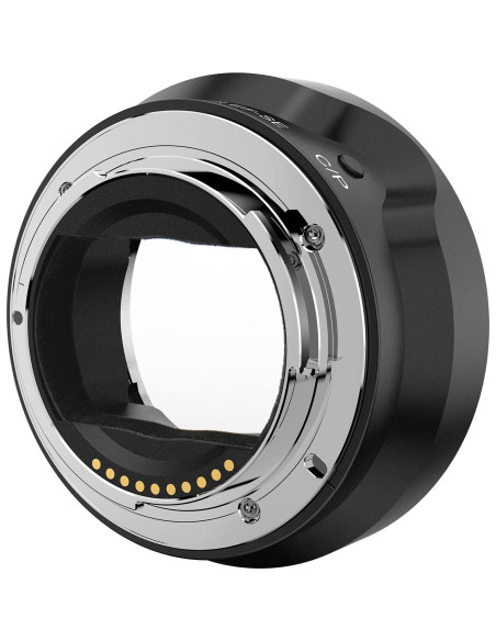 Adaptador de Montura de Lente EF/EF-S GEORDGY para Sony E Adaptador de Montura de Lente EF/EF-S GEORDGY para Sony E