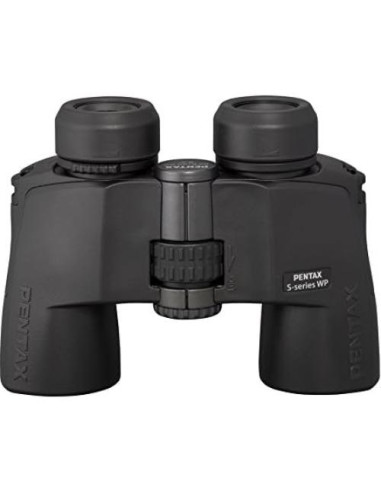 Binoculares Pentax SP 8x40 WP Impermeables 0.88kg