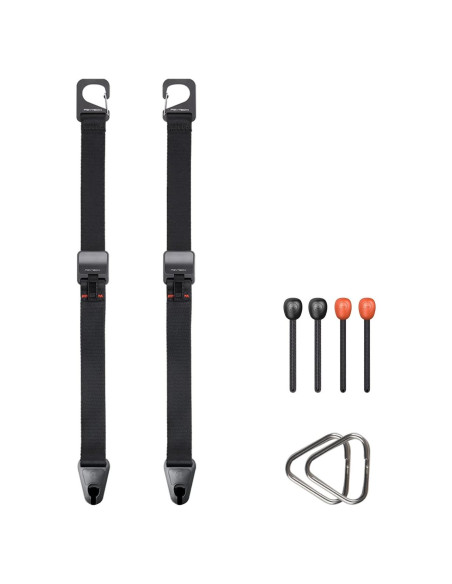 Correa de Mochila PGYTECH para Cámara DSLR SLR - 90 KG Correa de Mochila PGYTECH para Cámara DSLR SLR - 90 KG