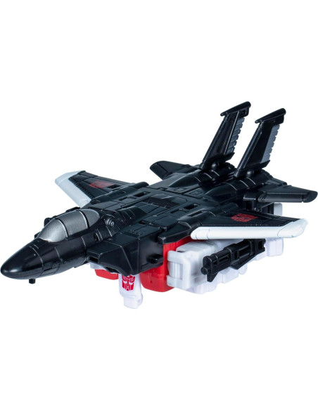 Transformers Aerialbot Air Raid Figura de Acción 14 cm Transformers Aerialbot Air Raid Figura de Acción 14 cm