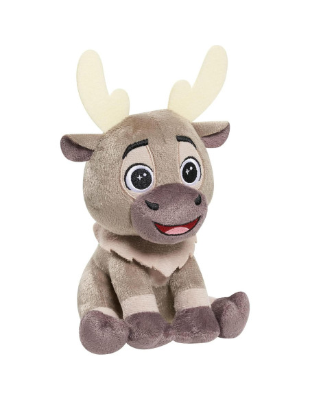 Muñeco de Peluche Hablante Sven Disney Frozen 20.96 cm Muñeco de Peluche Hablante Sven Disney Frozen 20.96 cm