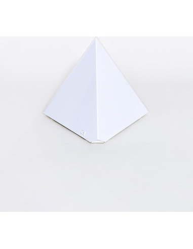 Lámpara de Terapia de Luz Luxor 10000 Lux LED Pirámide