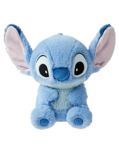 Peluches Disney MINISO 40 cm Stitch Juguete Bonito