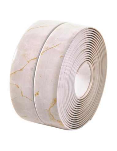 Tira de Sellado Autoadhesiva Impermeable Homankit 5x260cm