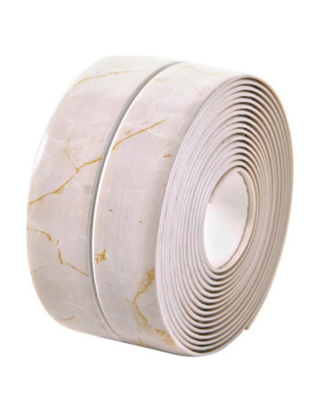 Tira de Sellado Autoadhesiva Impermeable Homankit 5x260cm Tira de Sellado Autoadhesiva Impermeable Homankit 5x260cm