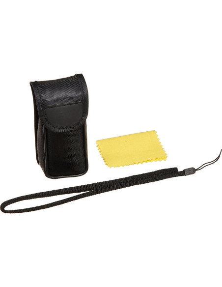 Monóculo Kenko 7x18 Compacto con Funda y Correa Monóculo Kenko 7x18 Compacto con Funda y Correa
