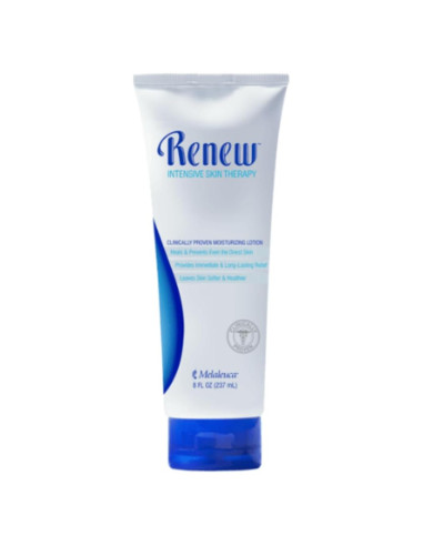Loción Terapéutica Intensiva Melaleuca Renew 236 ml