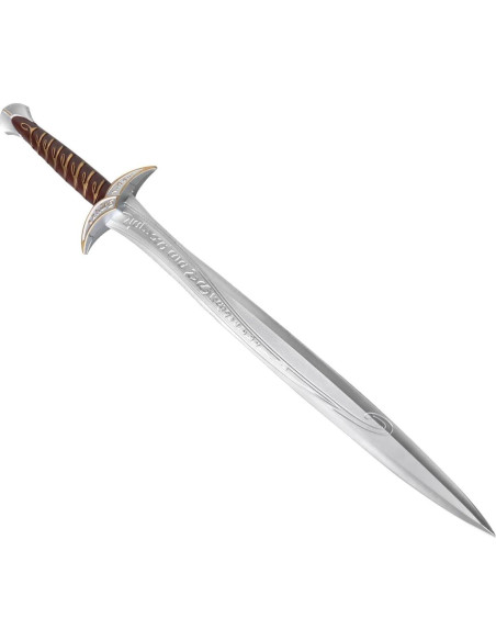 Espada de Espuma Sting 72 cm - Juguete Cosplay LARP Espada de Espuma Sting 72 cm - Juguete Cosplay LARP