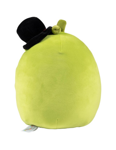 Peluche Squishmallows Charles el Pepinillo 25.4 cm Jazwares