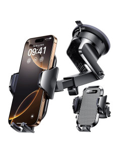 Soporte Universal para Teléfono de Coche VANMASS Pro