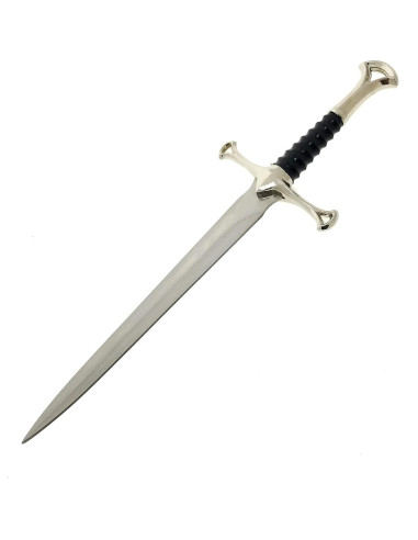 Espada Corta Medieval Rey Arturo APMRUMGO con Funda 35.56 cm