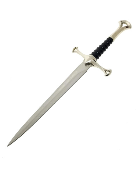 Espada Corta Medieval Rey Arturo APMRUMGO con Funda 35.56 cm Espada Corta Medieval Rey Arturo APMRUMGO con Funda 35.56 cm