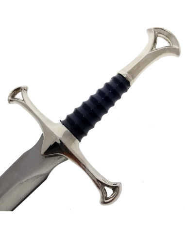 Espada Corta Medieval Rey Arturo APMRUMGO con Funda 35.56 cm