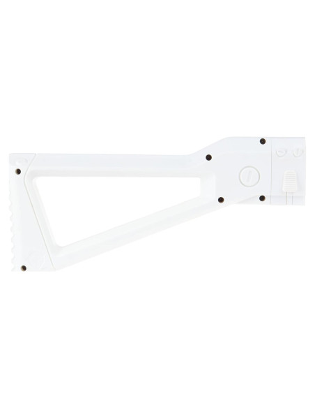Culata de Plástico ABS Worker Mod para Nerf Elite y Modulus Culata de Plástico ABS Worker Mod para Nerf Elite y Modulus