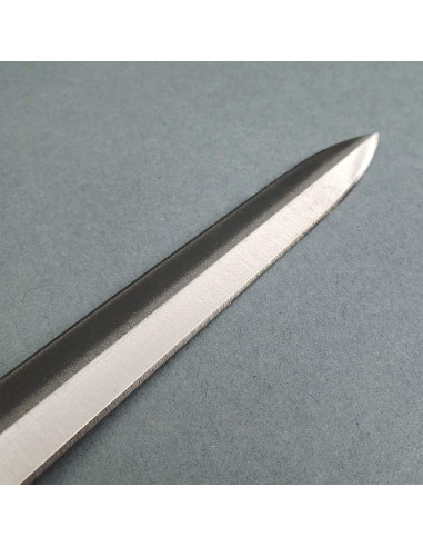 Espada Corta Príncipe Colección del Caballero 43 cm Acero Inoxidable
