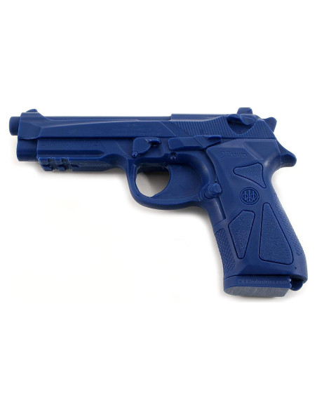 Simulador de Entrenamiento Bluegun Beretta 90-Two - Hecho en EE. UU. Simulador de Entrenamiento Bluegun Beretta 90-Two - Hecho en EE. UU.