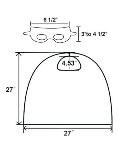 Conjunto de 5 capas de superhéroe para niños - Disfraces Conjunto de 5 capas de superhéroe para niños - Disfraces