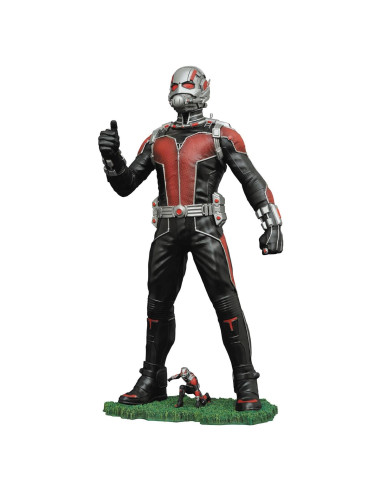 Figura de PVC Ant-Man Diamond Select Toys 22.86 cm Marvel