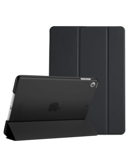 Funda ProCase para iPad 10.2 9 Gen 2021 - Negro Funda ProCase para iPad 10.2 9 Gen 2021 - Negro