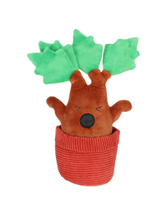 Peluche Mandrake Harry Potter Kids Preferred 25 cm Suave