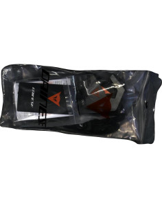 Guantes Dainese Blackjack XL Unisex de Cuero para Moto 2