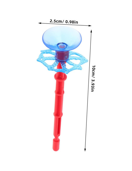 Lanzador de Flechas con Ventosas Kisangel para Niños Lanzador de Flechas con Ventosas Kisangel para Niños