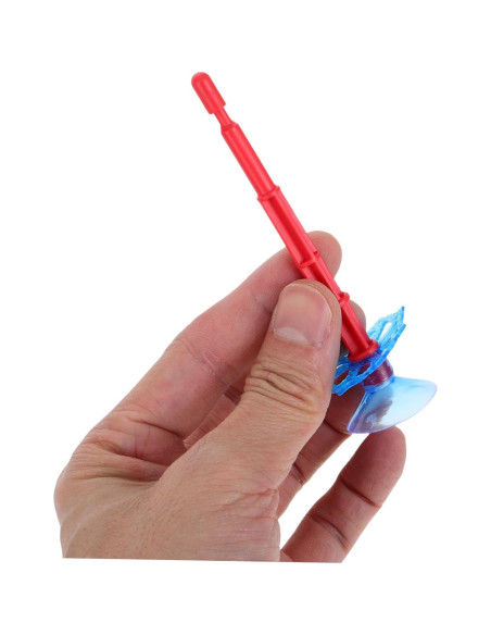 Lanzador de Flechas con Ventosas Kisangel para Niños Lanzador de Flechas con Ventosas Kisangel para Niños