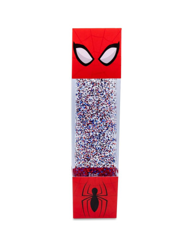 Lámpara de Movimiento Marvel Spider-Man 30.48 cm LED USB