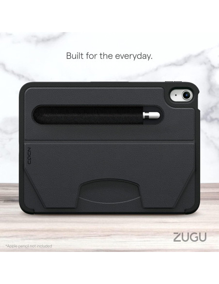Funda ZUGU para iPad 10.9" 11/10 Gen Slim Magnética Funda ZUGU para iPad 10.9" 11/10 Gen Slim Magnética
