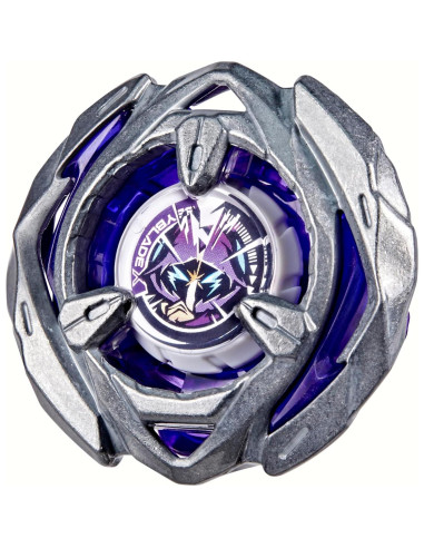 Beyblade X Arrow Wizard 4-80GB Top Resistencia Hasbro