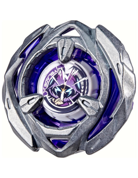Beyblade X Arrow Wizard 4-80GB Top Resistencia Hasbro Beyblade X Arrow Wizard 4-80GB Top Resistencia Hasbro