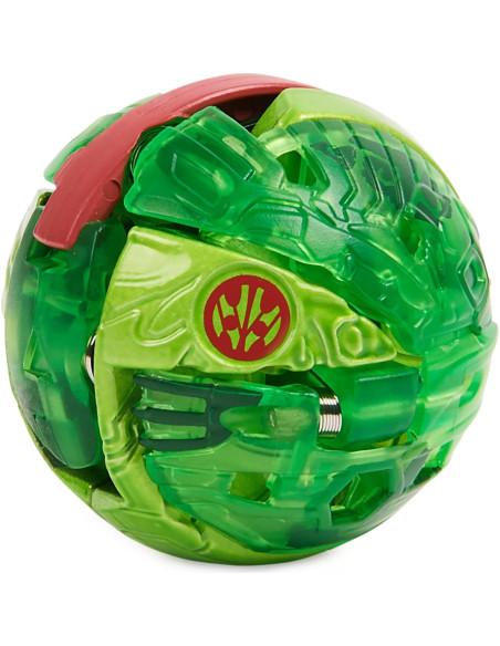 Juguetes de Bolas Bakugan Spin Master Paquete de 6 Figuras Juguetes de Bolas Bakugan Spin Master Paquete de 6 Figuras