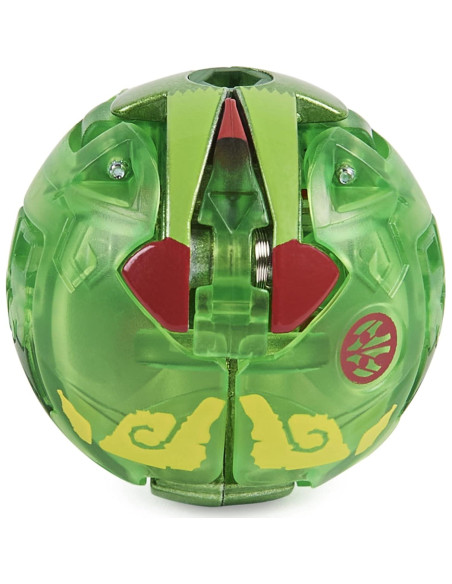 Bakugan Evolutions Platinum Ventus Sectanoid - Metal Verdadero Bakugan Evolutions Platinum Ventus Sectanoid - Metal Verdadero