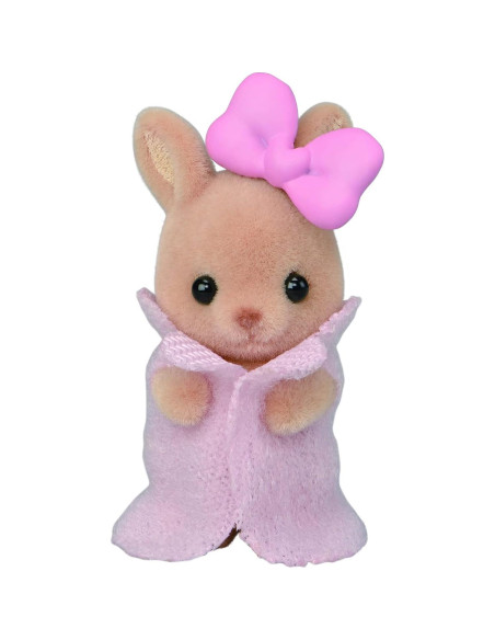 Calico Critters Set Sorpresa Cabello Divertido Bebés 8 Estilos Calico Critters Set Sorpresa Cabello Divertido Bebés 8 Estilos