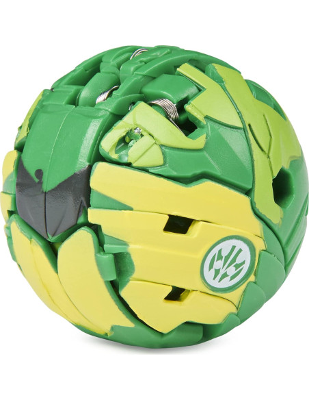 Bakugan Ultra Falcron 7.6 cm Spin Master con BakuCores Bakugan Ultra Falcron 7.6 cm Spin Master con BakuCores