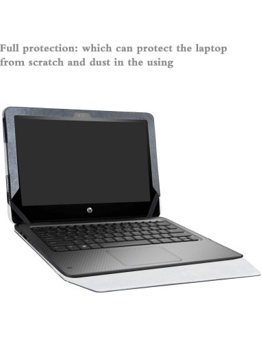Funda Protectora Alapmk para Laptop HP ProBook x360 11.6"