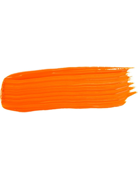 Pintura Tempera Crayola Naranja 32oz - No Tóxica para Niños Pintura Tempera Crayola Naranja 32oz - No Tóxica para Niños