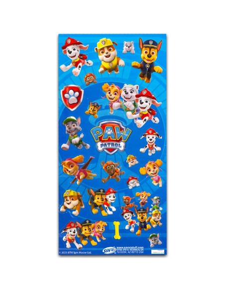 Juego de Rompecabezas Variados 6 Piezas Peppa Pig Paw Patrol Juego de Rompecabezas Variados 6 Piezas Peppa Pig Paw Patrol