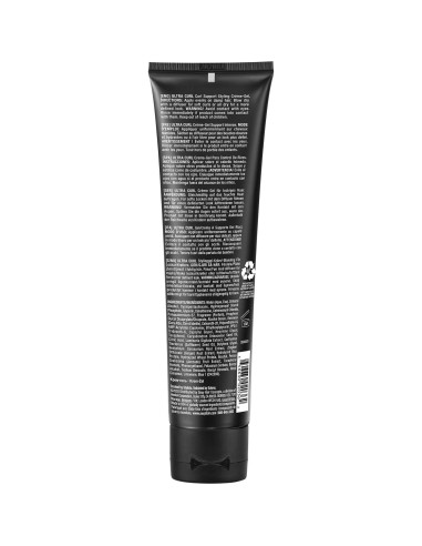 Crema-Gel SexyHair Ultra Curl 170g | Alto Control y Definición