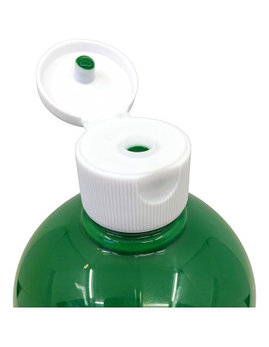 Pintura Tempera Lavable Cra-Z-Art Verde 32oz - No Tóxica