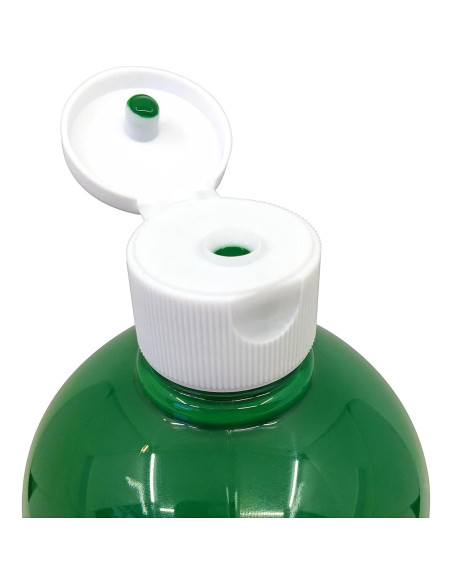 Pintura Tempera Lavable Cra-Z-Art Verde 32oz - No Tóxica Pintura Tempera Lavable Cra-Z-Art Verde 32oz - No Tóxica