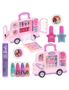 Kit de Maquillaje de Juguete Townley Girl para Niñas 6+