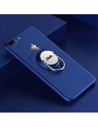 Soporte Anillo Teléfono Fwaytech 3 Piezas Rotación 360