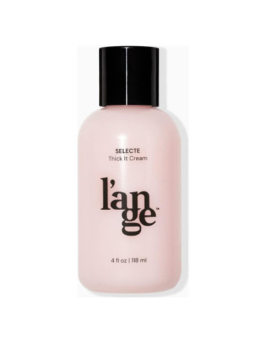 Crema de Estilo L'Ange Hair Selecte 118 ml Volumen y Textura