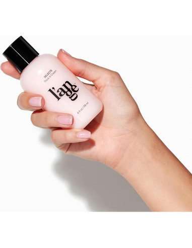 Crema de Estilo L'Ange Hair Selecte 118 ml Volumen y Textura
