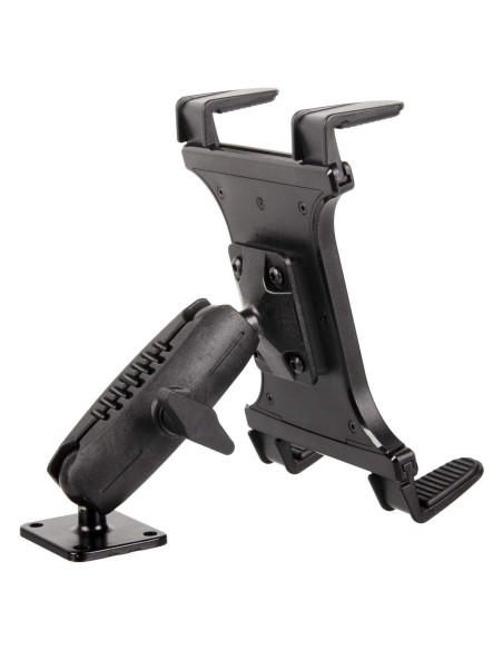 Soporte de Tableta Tackform TFEP-AMAR12-TAB 9.53 cm Negro Soporte de Tableta Tackform TFEP-AMAR12-TAB 9.53 cm Negro