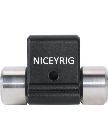 Contrapesos Niceyrig 100g para Gimbal DJI Ronin y Zhiyun