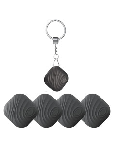 Localizador de Llaves Nutale Findthing - Bluetooth 4-Pack